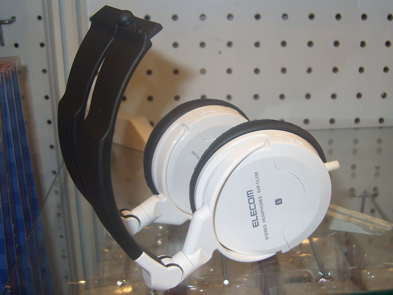 Bose QC45, тиша — це воно