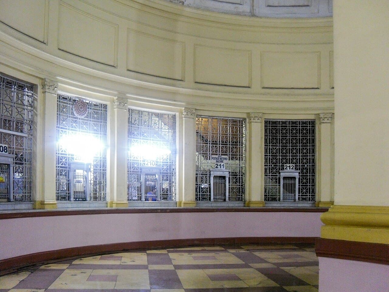 Приміщення під СТО/мийку, 220 м², 50 кВт — 2