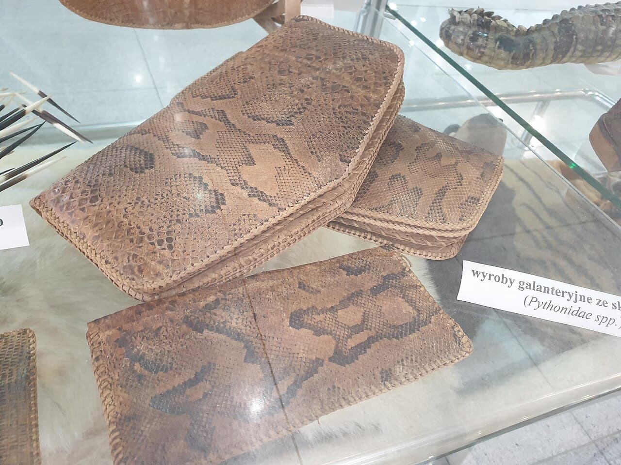 Сумка-планшет шкіряна, вінтаж СРСР — 2