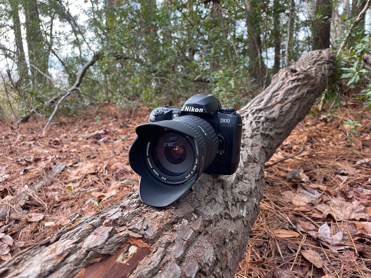 Sony FE 35mm f/1.8, стан ідеальний