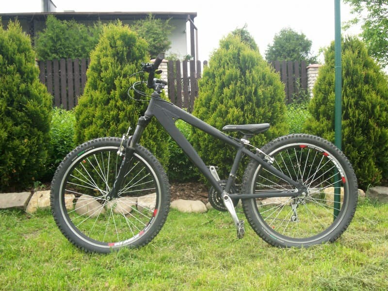 Шоссейный велосипед Trek Domane AL 2