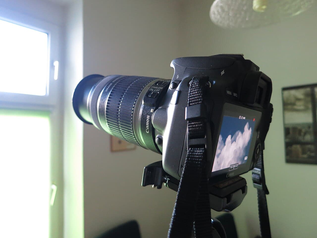 Sony A6400 + 18-135, відеокомплект
