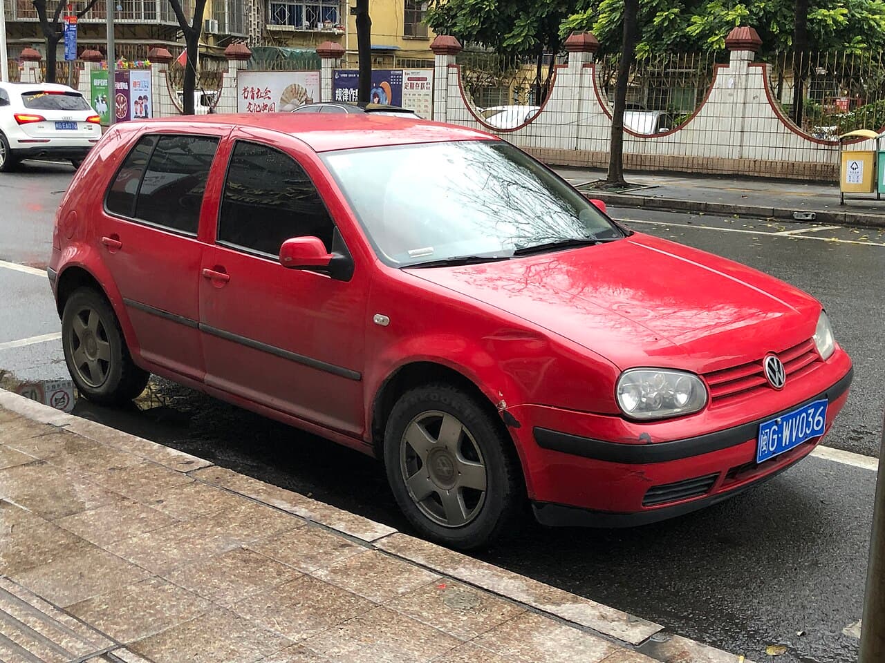 Mazda 3 1.6 2008, автомат, сідай та їдь
