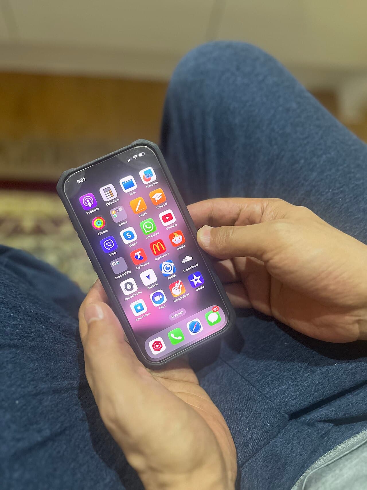 Google Pixel 7a 128GB, як новий