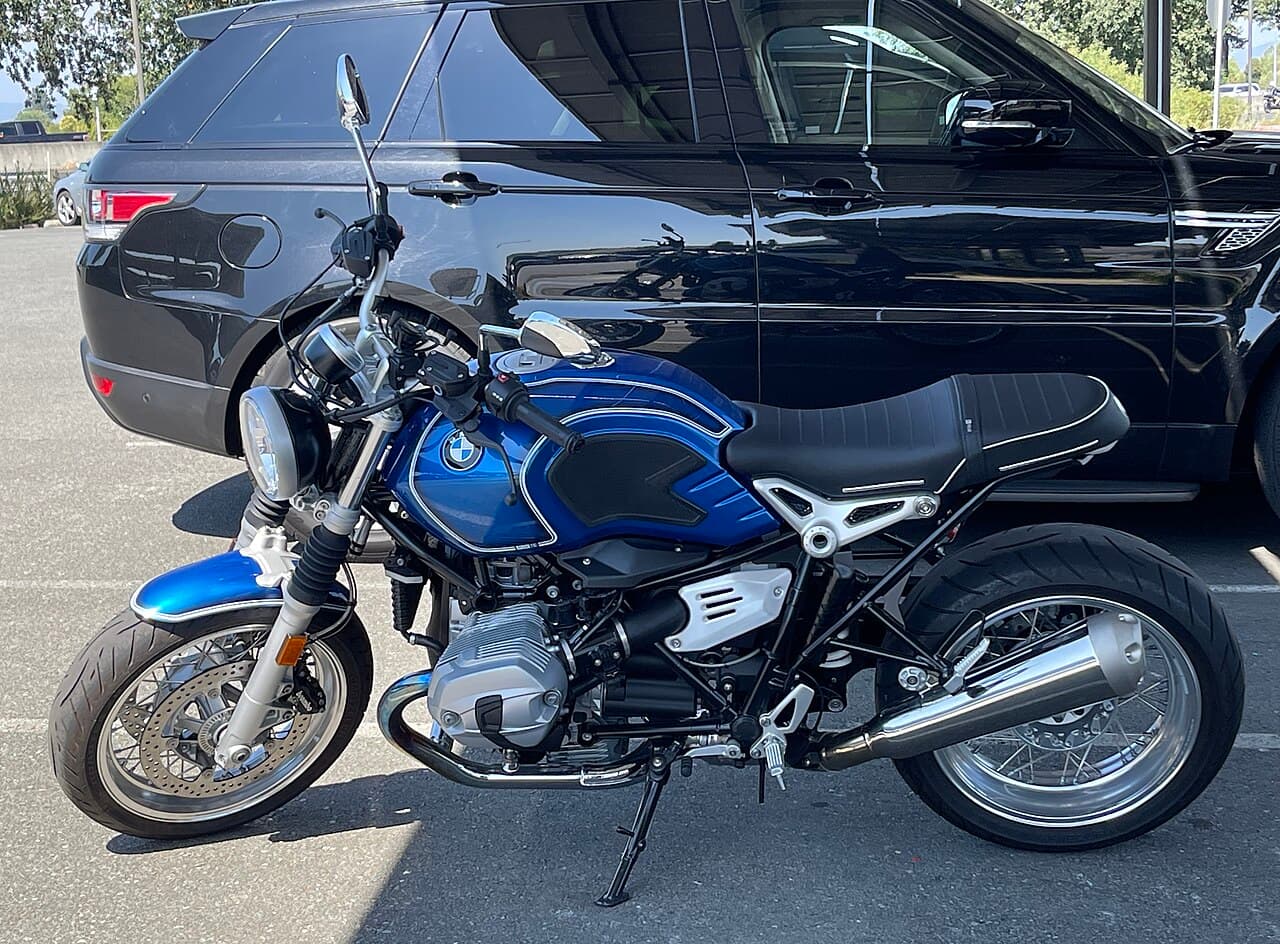 Kawasaki Z900 2019, аукціонний лист, trade-in
