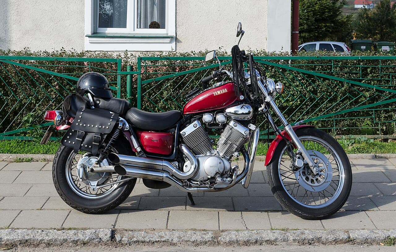 Honda XR 250 Baja, легендарне ендуро — 2