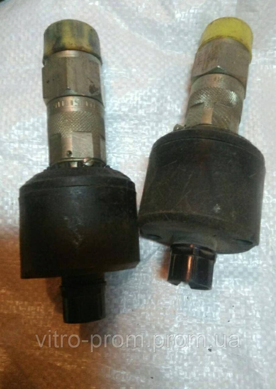 Датчик реле тиску TGL 10952 ORSTA Hydraulik Pn32. IP54 (TGL10952) — 2
