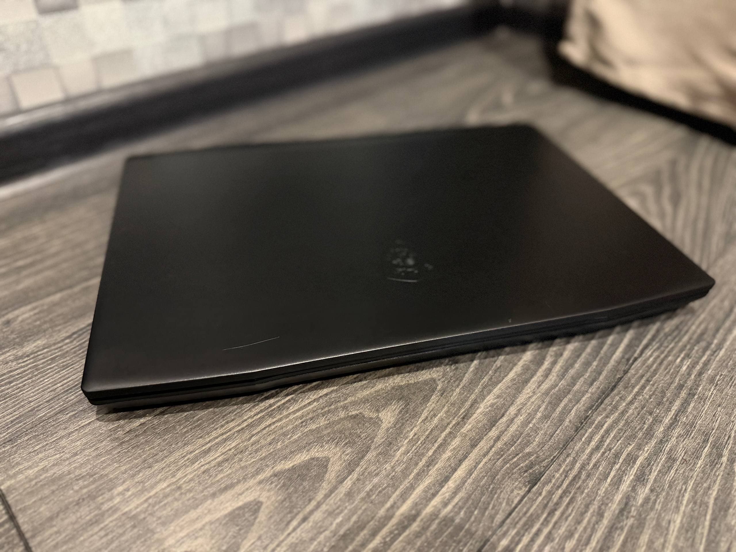 Игровой ноутбук MSI (Core i5-11400H / RTX 3050 4GB / 32 GB RAM / SSD 512 GB) — 3