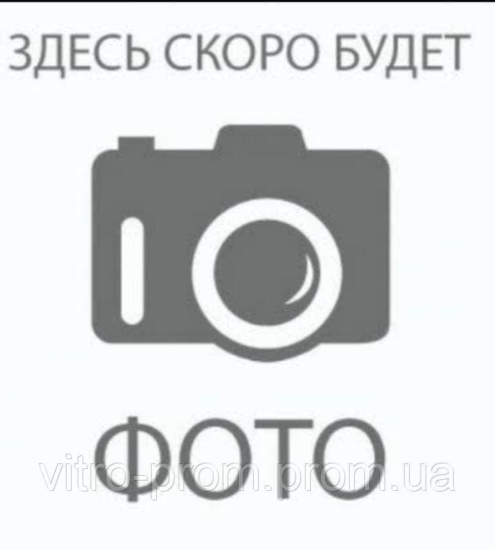 Мітчик безстружковий (розкочувач) гайковий вигнутий М10х2 HSS СРСР