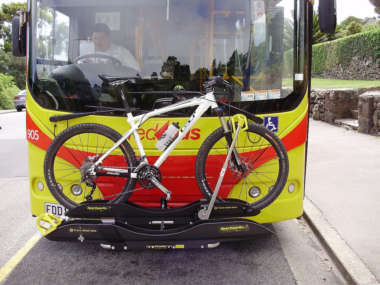 Велосипед Merida Big Nine 300, рама L, 2023 — 3