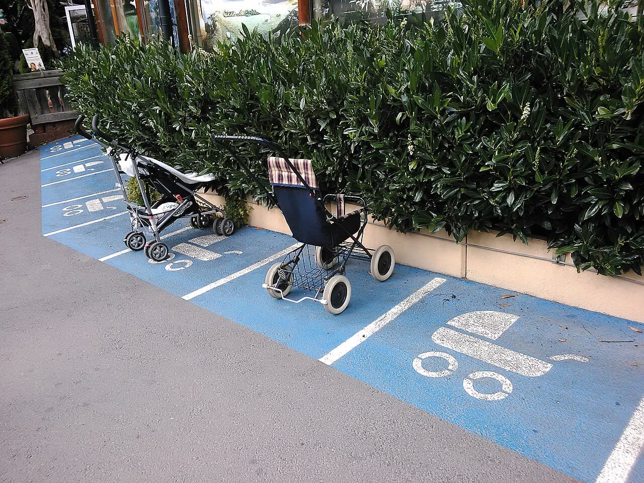 Дитяча коляска Kinderkraft 2в1