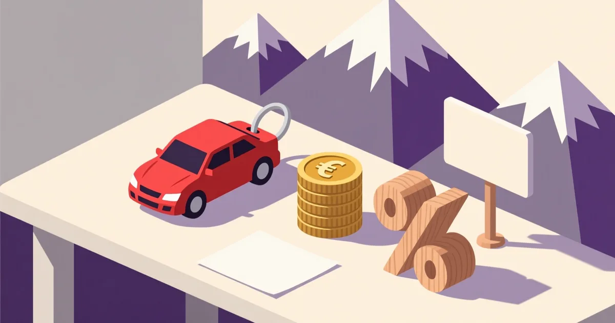 Ілюстрація до матеріалу: Приватний продаж, викуп дилером чи комісія: що обрати?