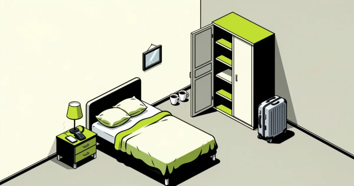 Ilustracija za vodič: Kaj storiti takoj po prevari ali sumu?