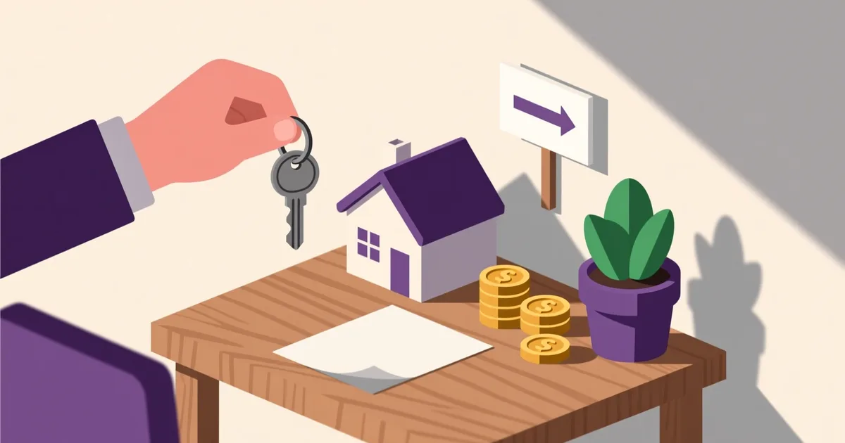 Ілюстрація до матеріалу: Що стосується приватного продажу в Румунії