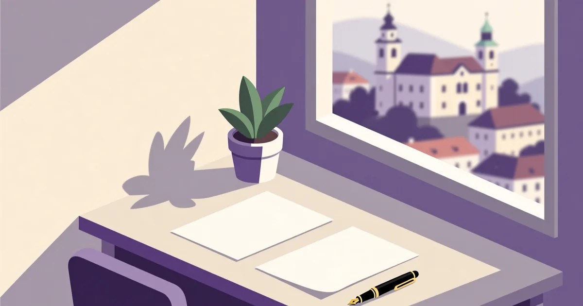 Ilustracija za vodič: Kaj mora vsebovati pisni dogovor