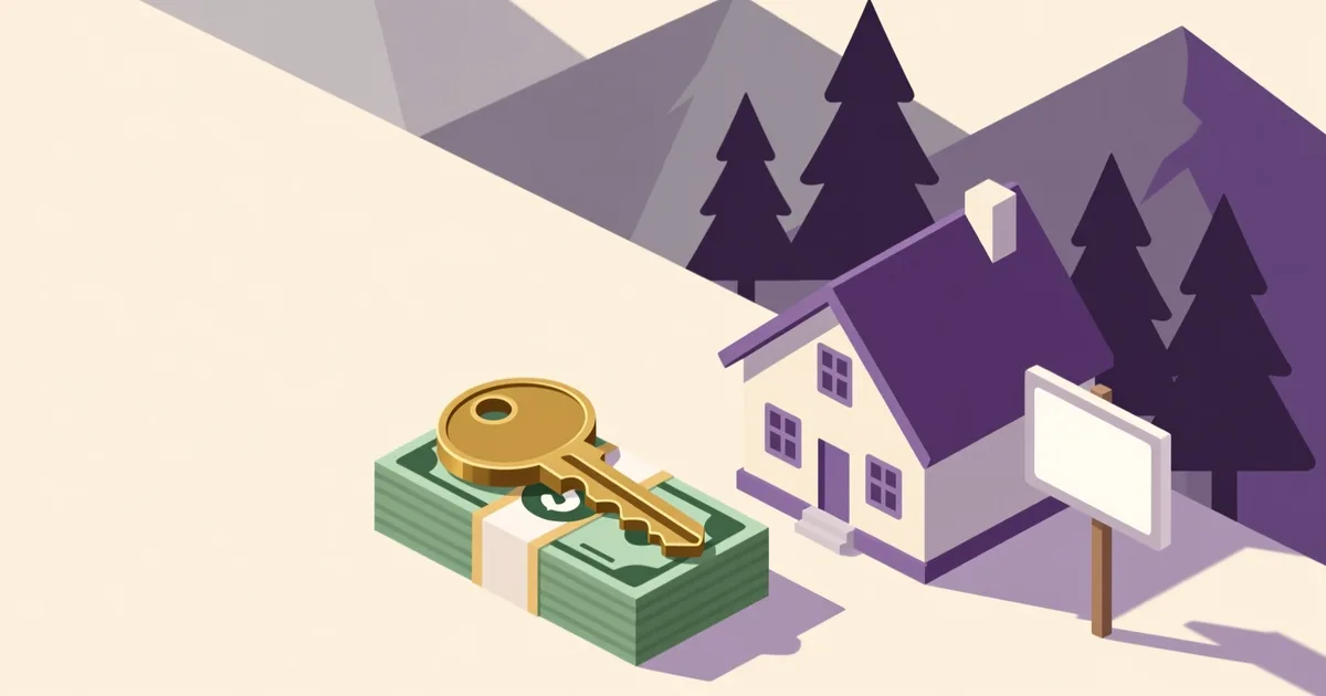 Ilustrație pentru ghid: Cât costă chiria unui apartament în Brașov?