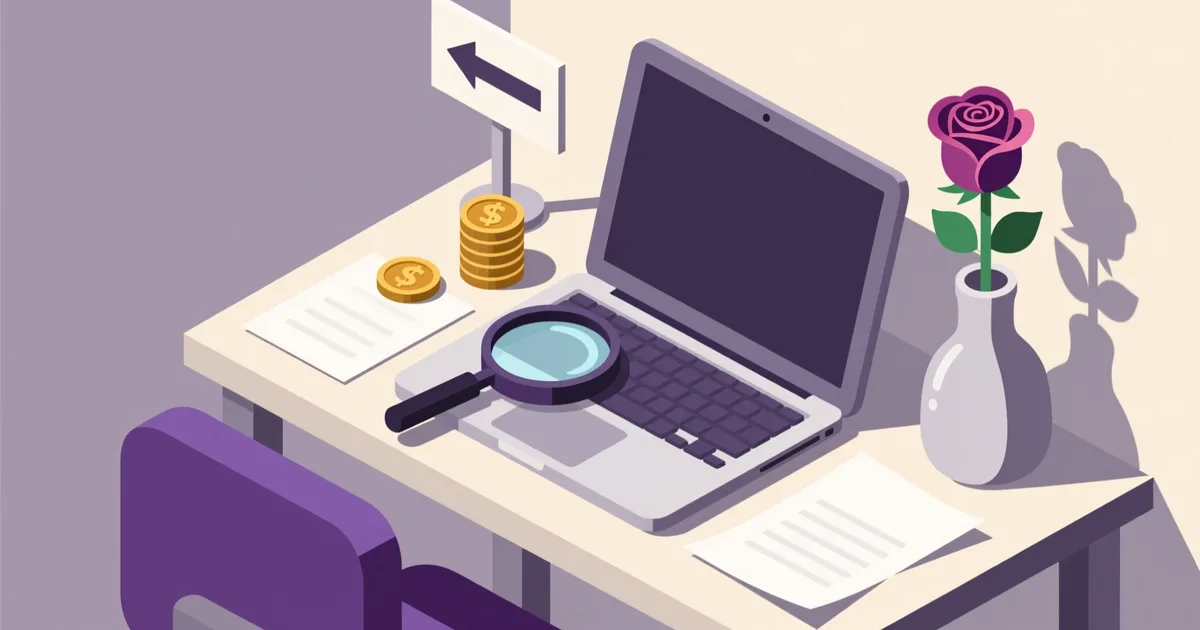 Illustration for the guide: How to Buy a Used Laptop in Bulgaria