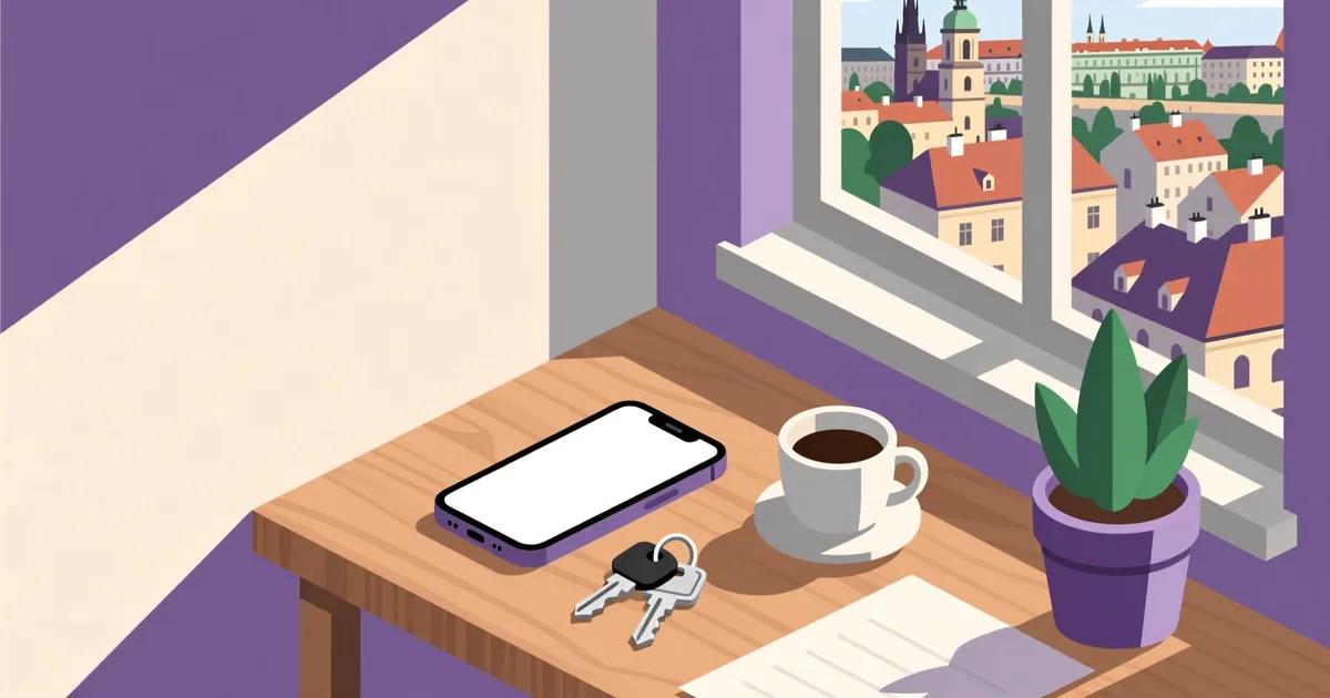 Illustration for the guide: Photos and description that get messages