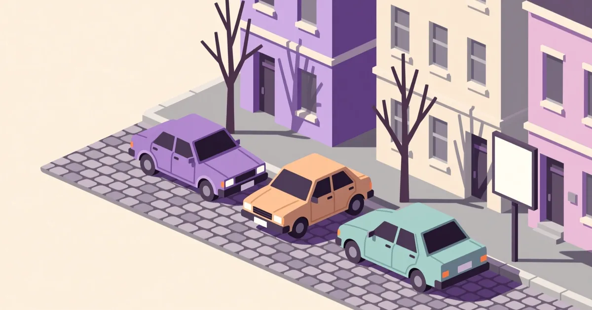 Ilustrácia k návodu: Ojazdené autá v Trnave: štvrte, ceny a kde hľadať