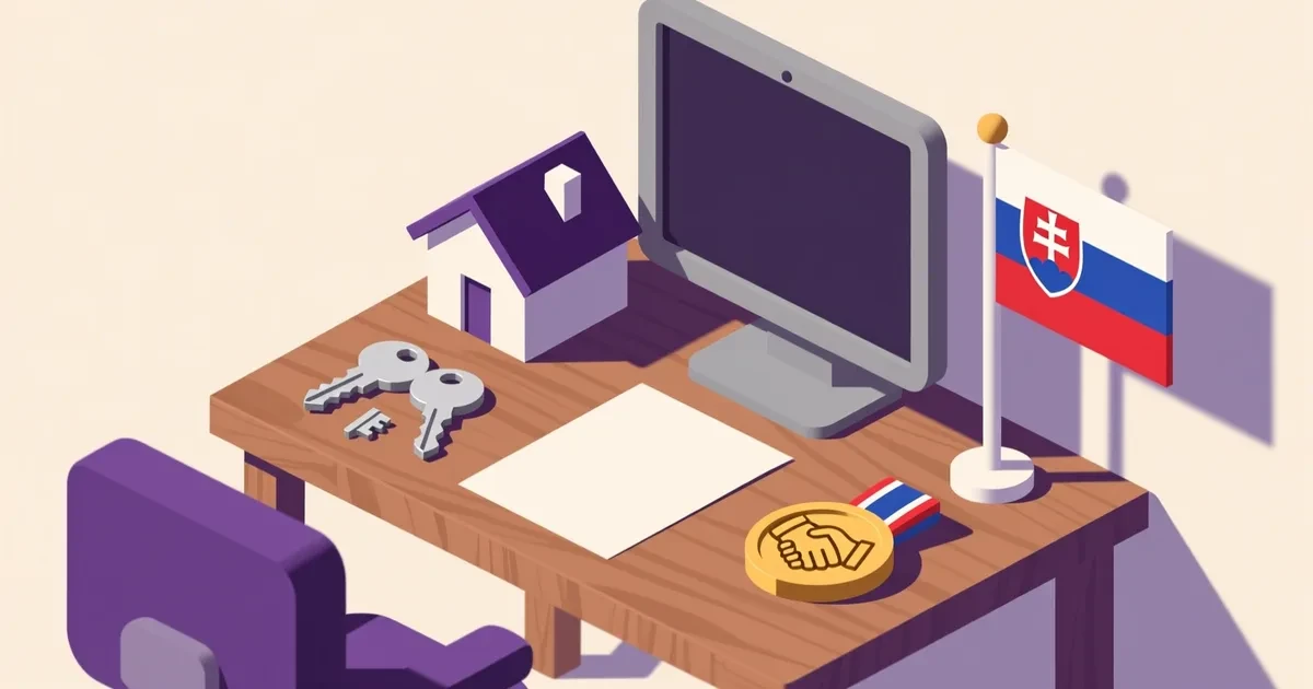 Illustration for the guide: Direct sale, agency or marketplace listing