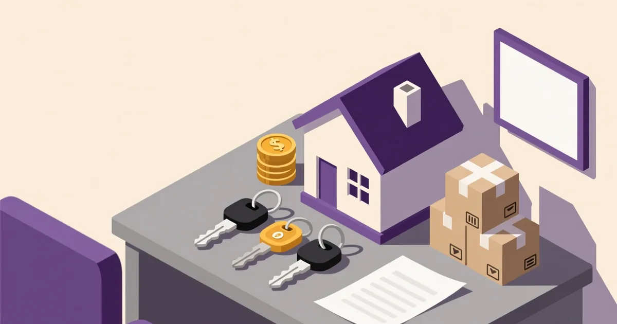 Иллюстрация к материалу: Быстрая продажа, максимальная цена или trade-in: что выбрать