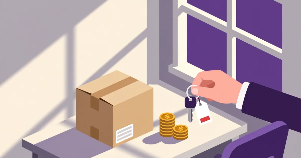 Ілюстрація до матеріалу: Що діє для приватного продажу в Чехії