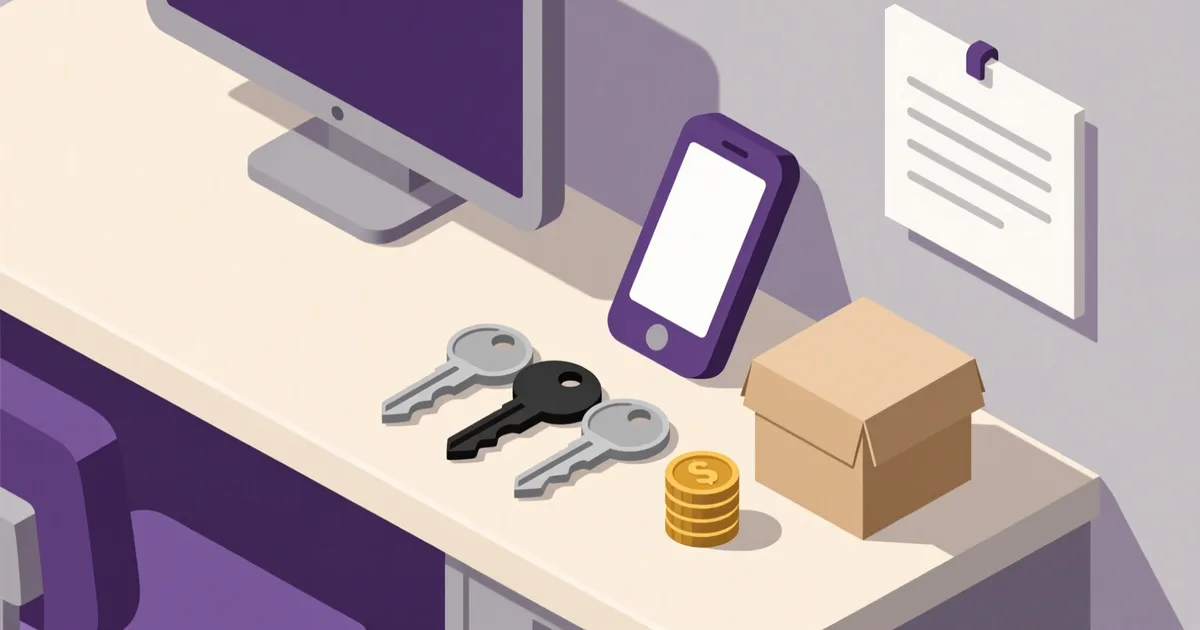 Illustration for the guide: Quick sale, best price, or trade-in: pick one