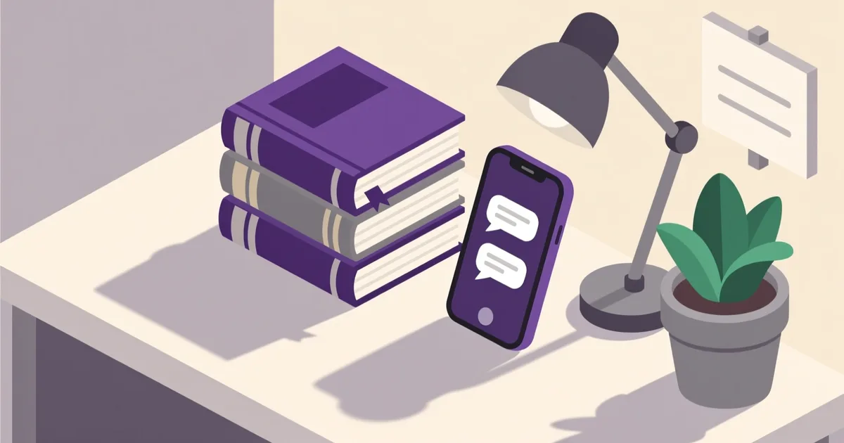 Иллюстрация к материалу: Как продать книги быстро: объявление, которое получает сообщения