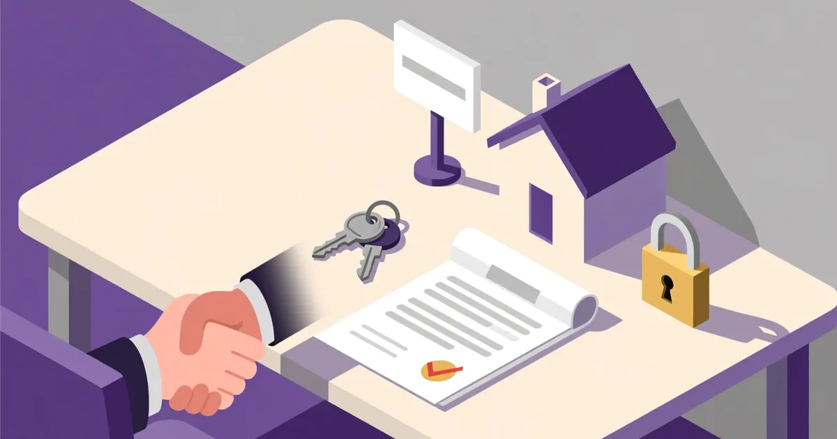 Illustration for the article: What's important to know about private selling in Ukraine