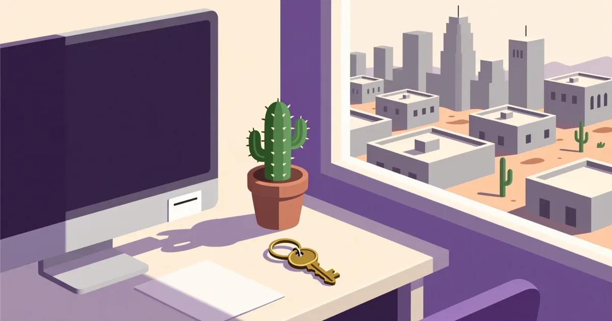 Illustration for the guide: Apartments for sale in Beer Sheva: districts, prices and where to look