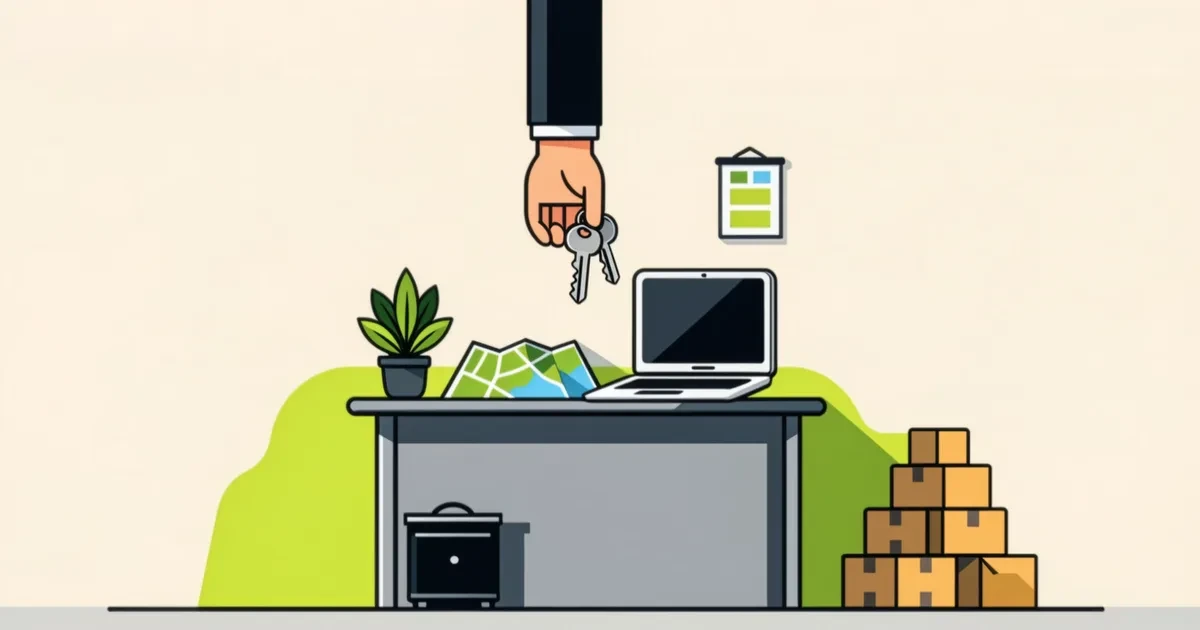 Illustration for the guide: Apartments for sale in Rishon LeZion: districts, prices and where to look