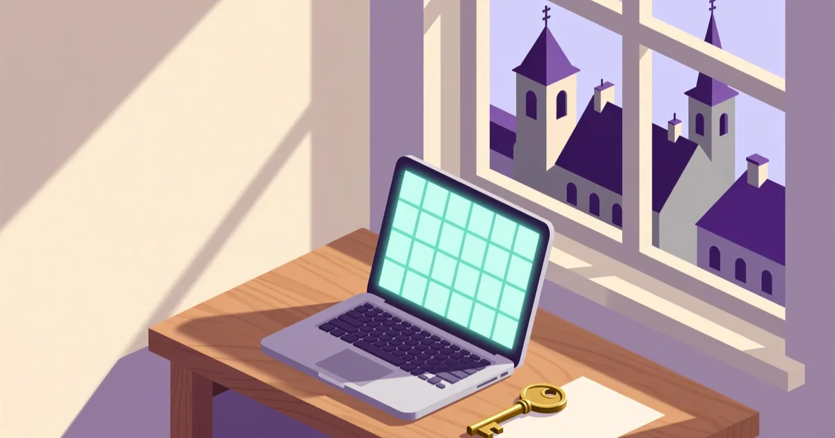 Ilustrace k průvodci: Kde sledovat aktuální nabídku bytů na prodej v Plzni