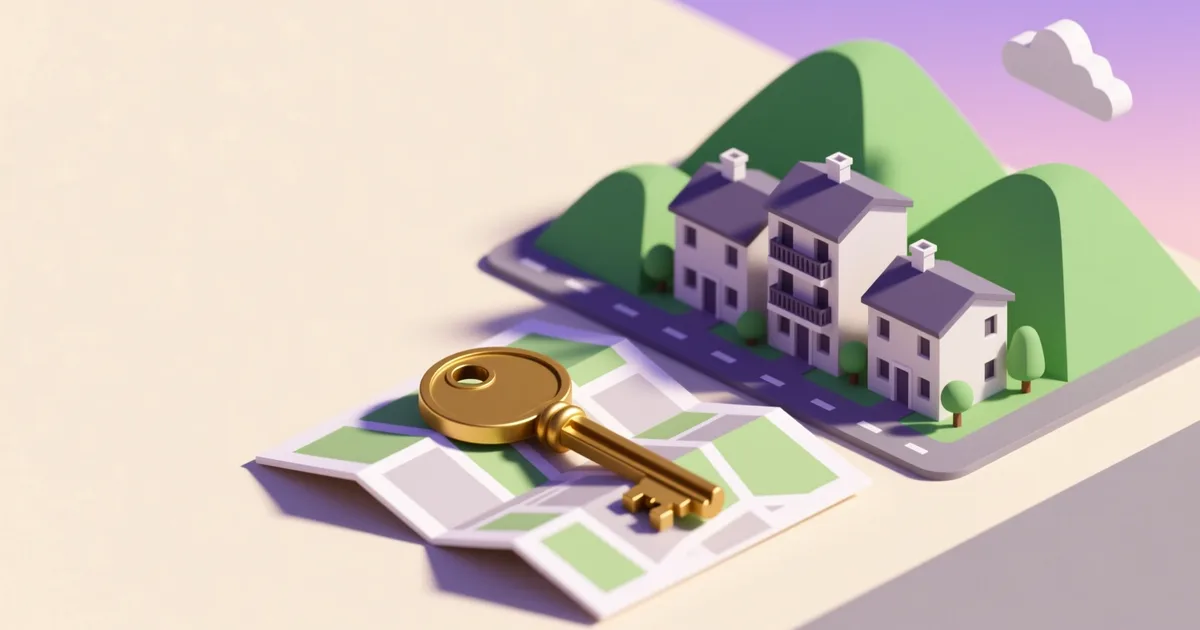 Ілюстрація до матеріалу: Квартири на продаж у Софії: райони, ціни й де шукати