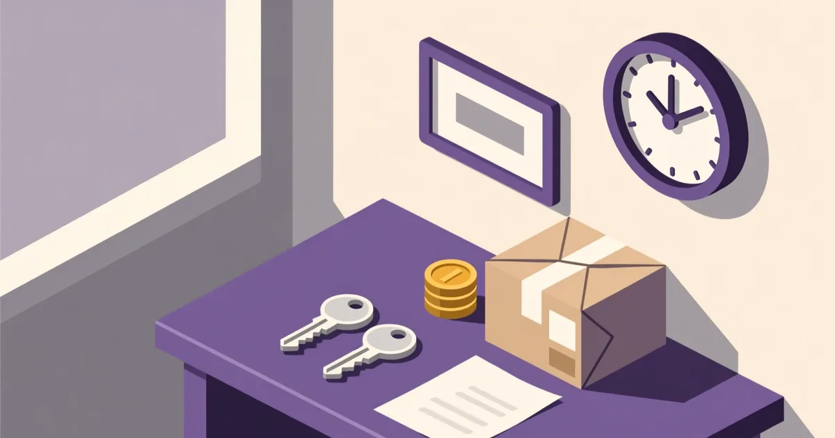 Illustration for the article: Fast, Top Dollar, or Trade-In: What to Choose