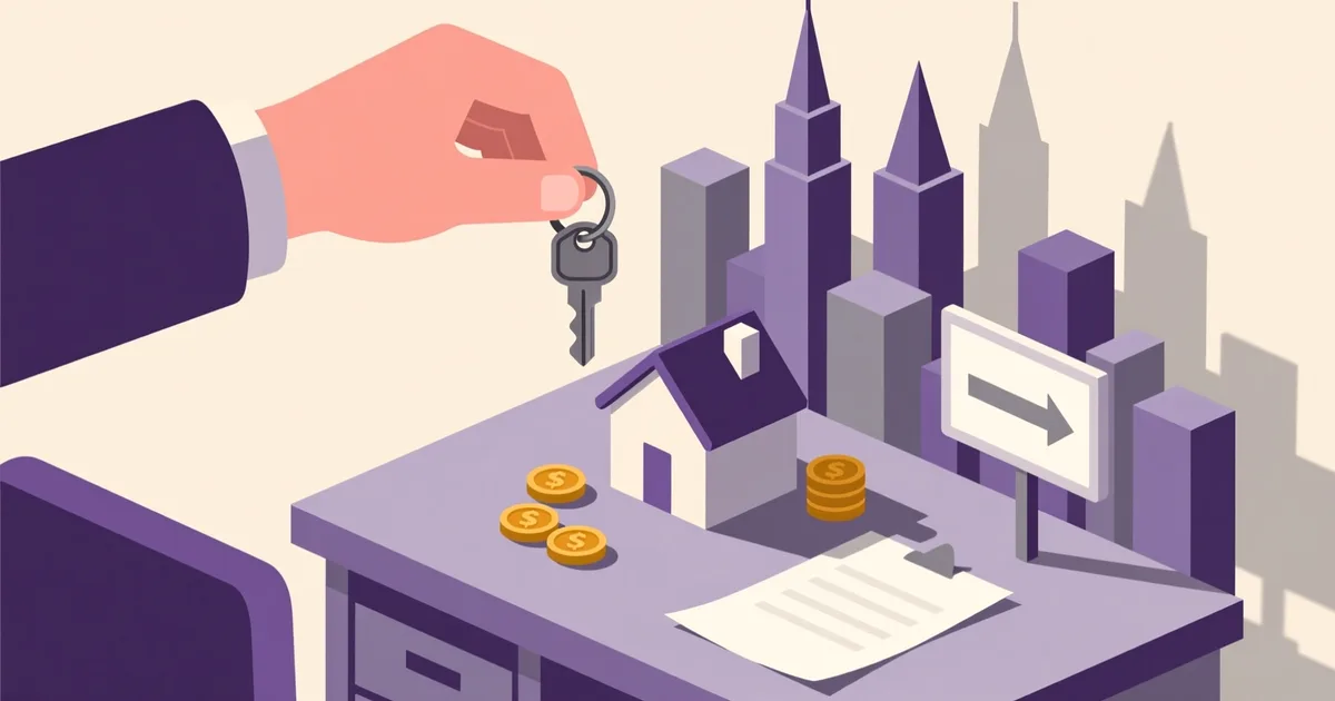 Ілюстрація до матеріалу: Квартири на продаж в Оломоуці: райони, ціни й де шукати