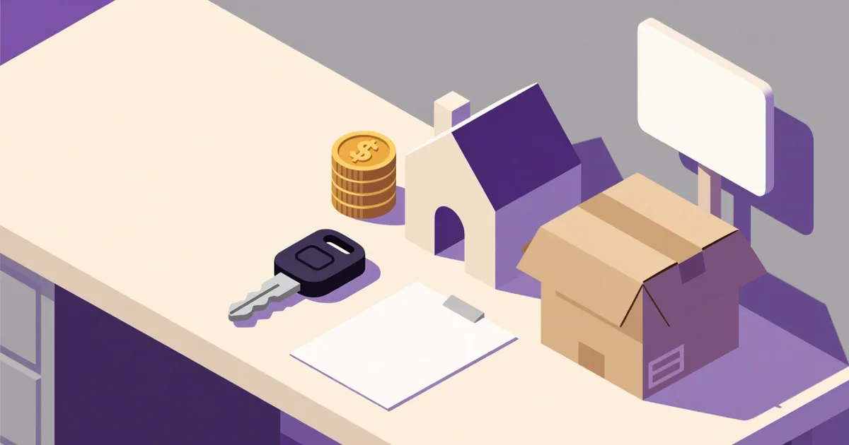 Ілюстрація до матеріалу: Швидкий продаж, максимальна ціна чи trade-in: що вибрати