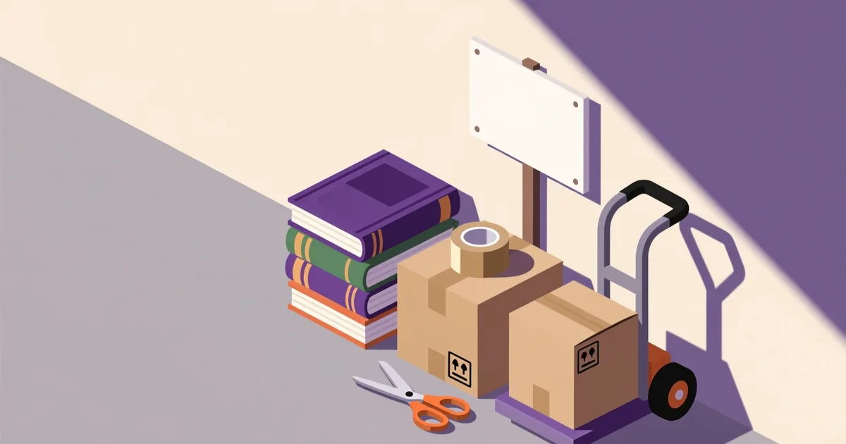 Ілюстрація до матеріалу: Продати книги у Словаччині: як зробити це швидко і без ризику