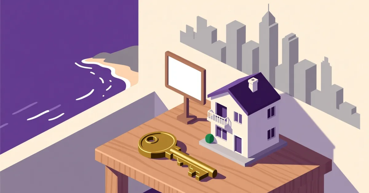 Иллюстрация к материалу: Квартиры на продажу в Одессе: районы, цены и где искать