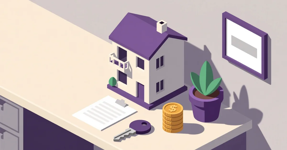 Ілюстрація до матеріалу: Квартири на продаж в Івано-Франківську: райони й ціни