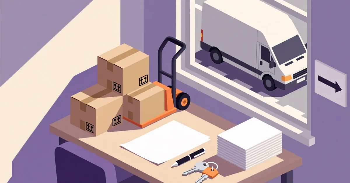 Illustration for the guide: How to compare removals offers