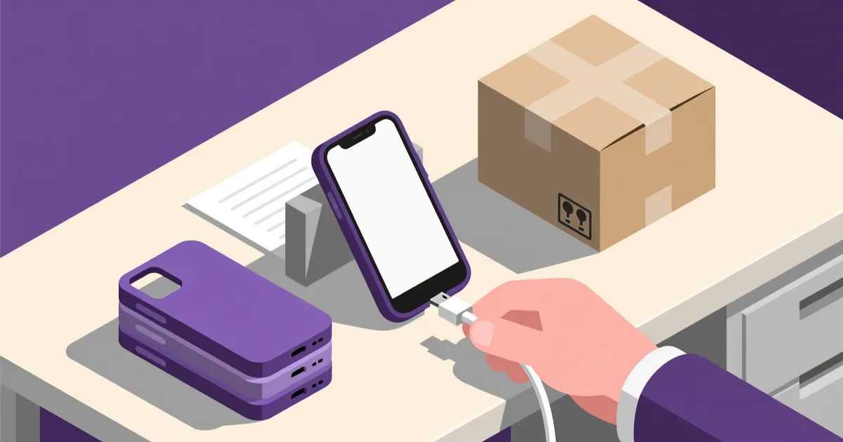 Illustration for the guide: How to Sell Accessories: Fast and Risk-Free