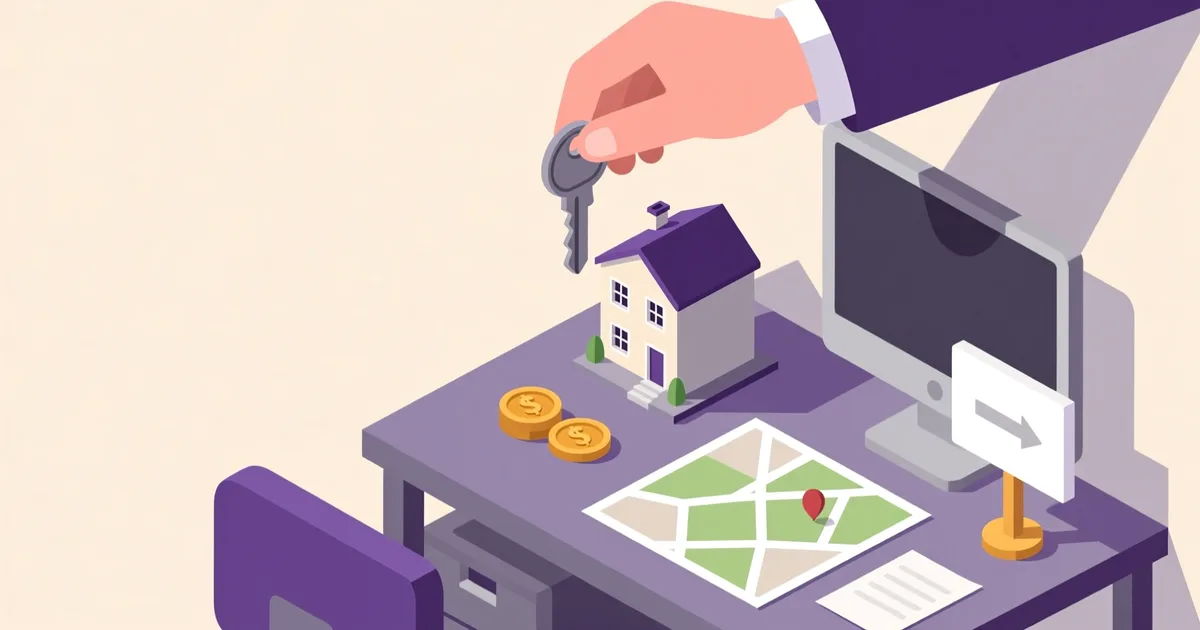 Иллюстрация к материалу: Квартиры на продажу в Черновцах: районы и цены