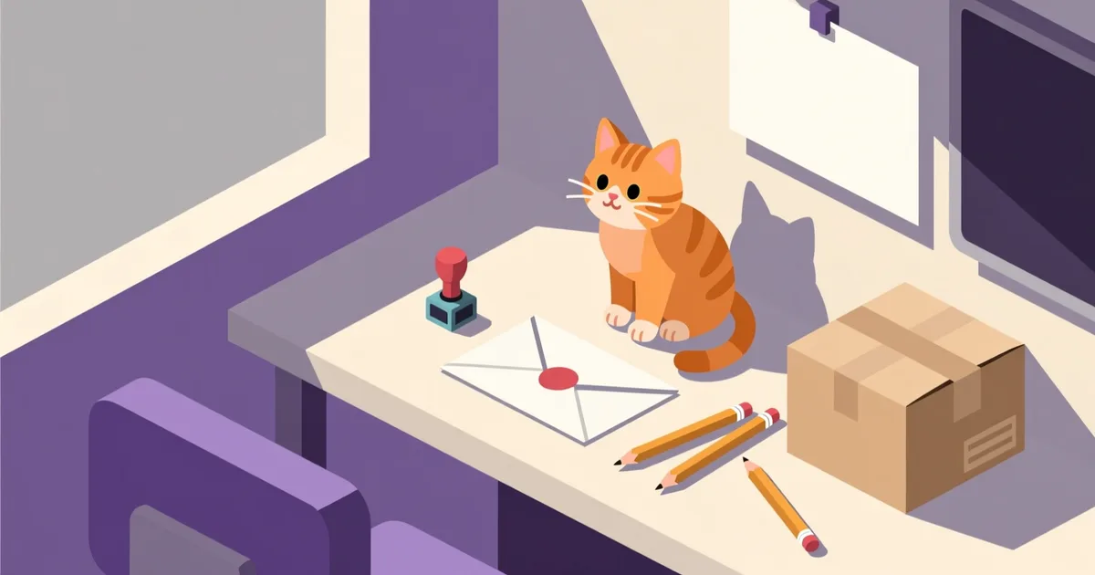 Ilustrácia k návodu: Ako napísať inzerát na mačiatko, ktorý dostane odpovede