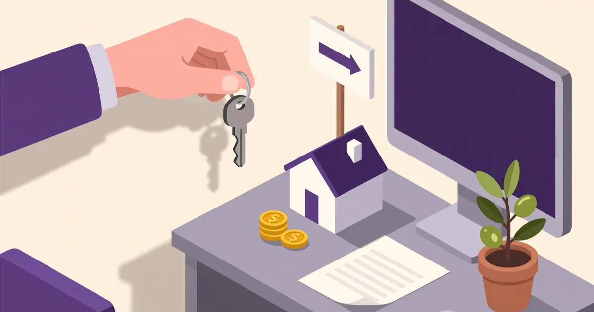 Иллюстрация к материалу: Что важно знать о частных продажах в Болгарии