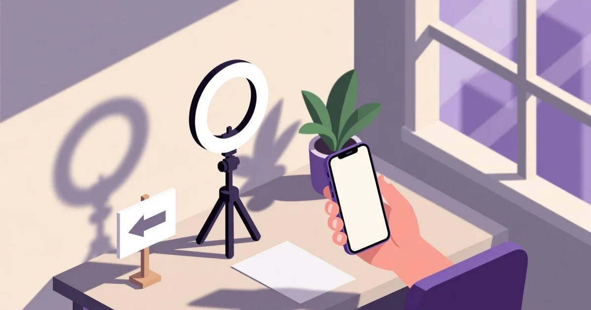 Ilustrație pentru ghid: Cum faci poze și cum scrii anunțul ca să primești mesaje