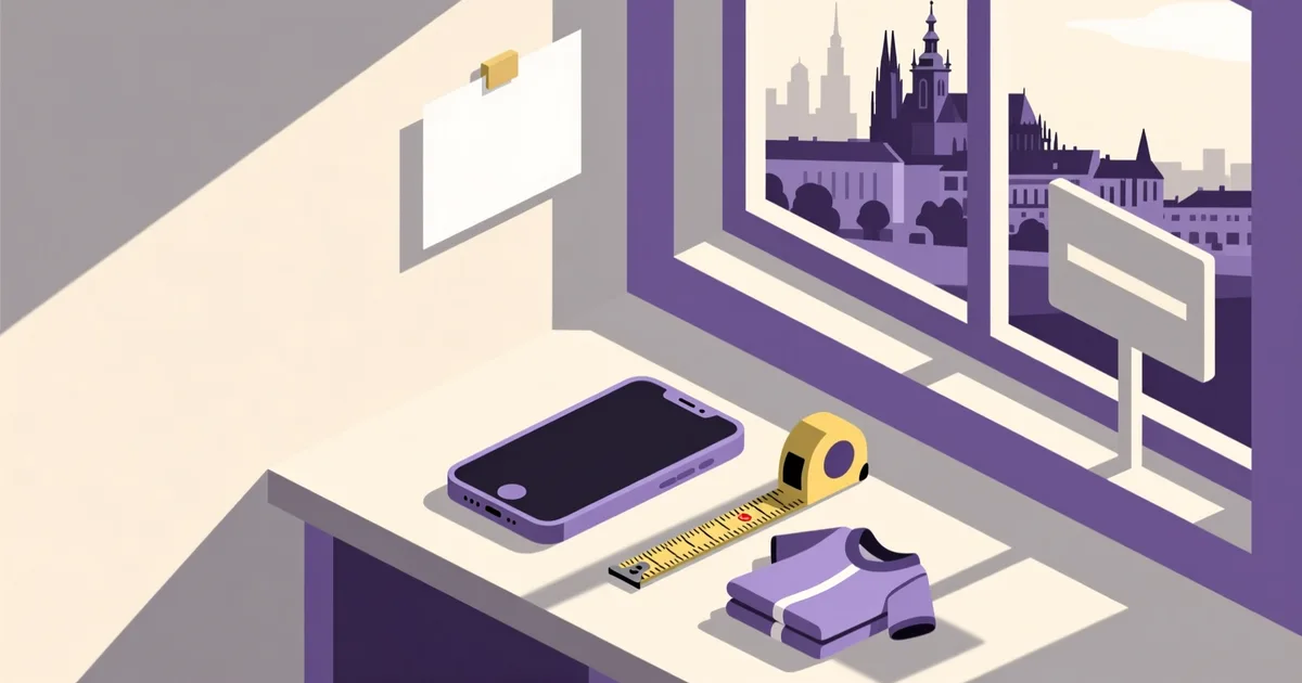 Иллюстрация к материалу: Как продать детскую одежду в Чехии через объявление, которое читают