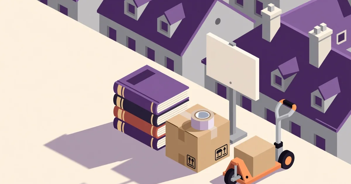 Ілюстрація до матеріалу: Продати книги у Чехії: як зробити це швидко і без ризику