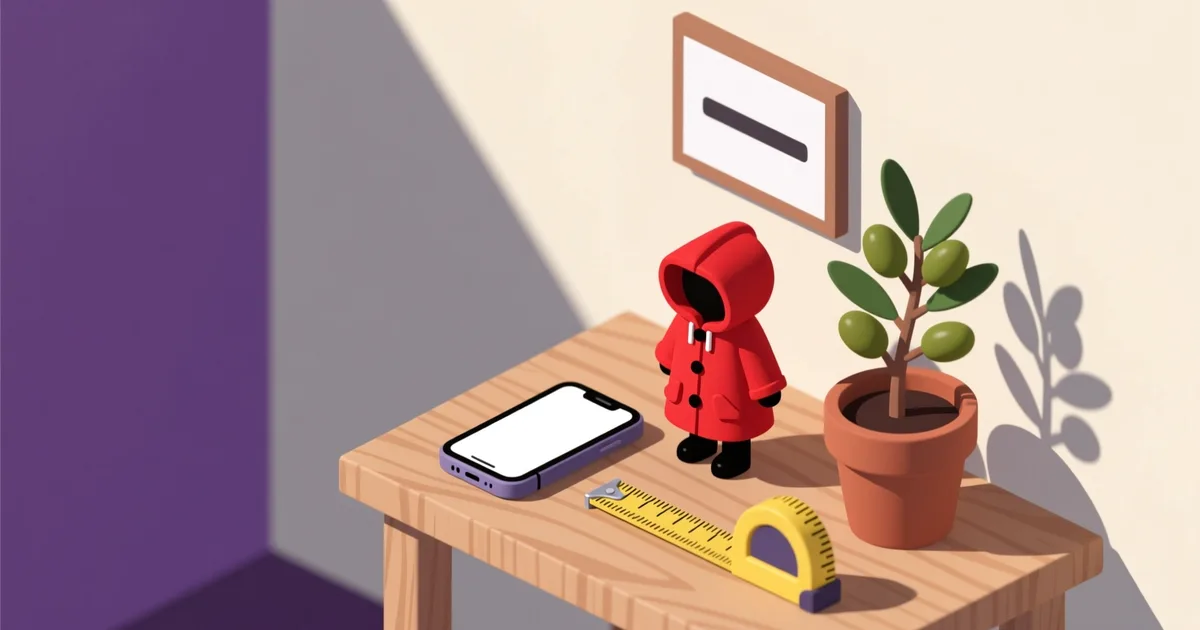 Illustration for the guide: How to photograph and describe kids' clothing so buyers message you