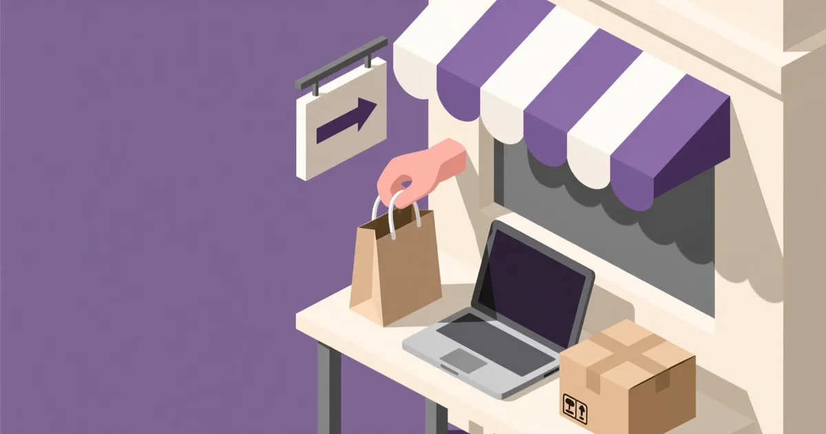 Иллюстрация к материалу: Частный продавец, магазин или площадка с историей: что выбрать