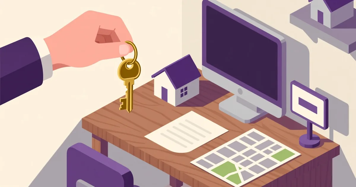 Иллюстрация к материалу: Где искать квартиры на продажу в Хмельницком?